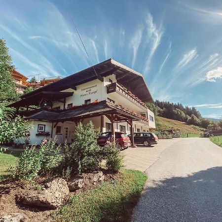 Fruehstueckspension Auer - Haus Kargl Schladming Exterior foto