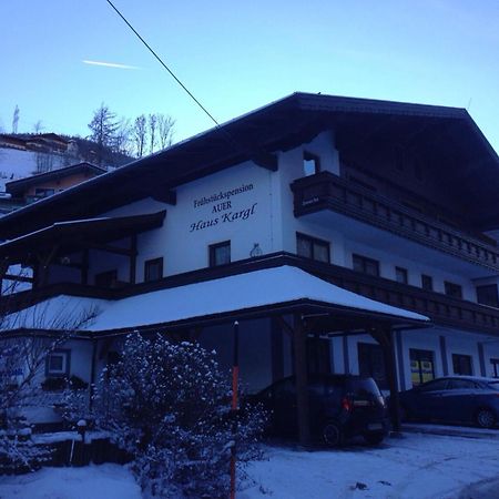 Fruehstueckspension Auer - Haus Kargl Schladming Exterior foto