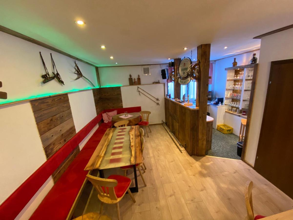 Fruehstueckspension Auer - Haus Kargl Schladming Exterior foto