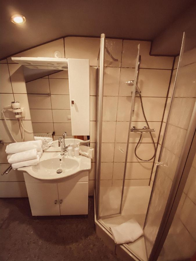 Fruehstueckspension Auer - Haus Kargl Schladming Exterior foto