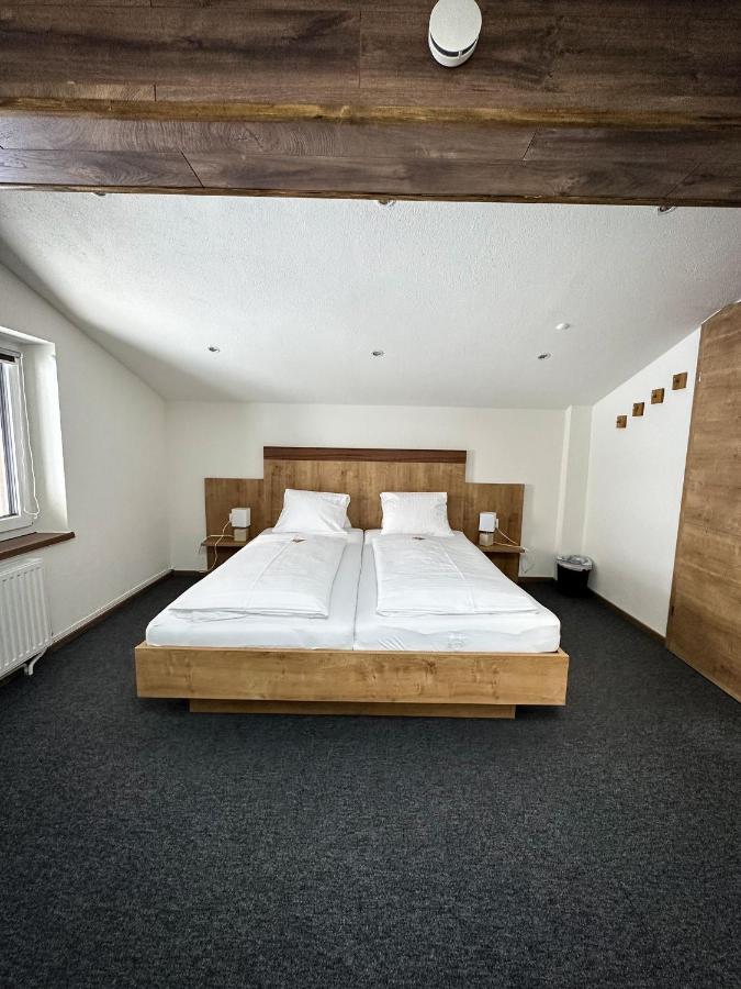 Fruehstueckspension Auer - Haus Kargl Schladming Exterior foto