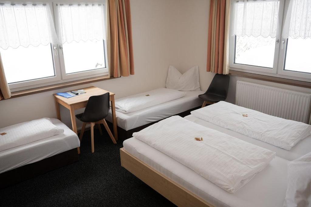 Fruehstueckspension Auer - Haus Kargl Schladming Exterior foto