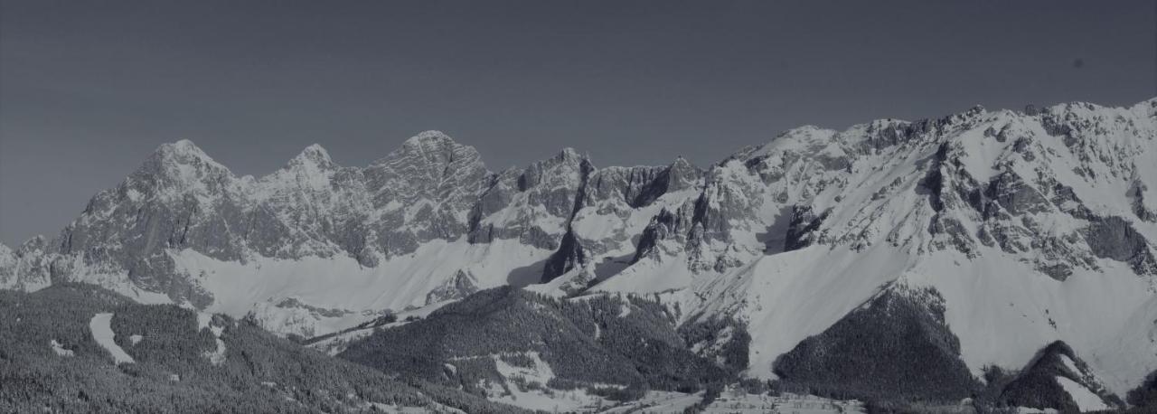 Fruehstueckspension Auer - Haus Kargl Schladming Exterior foto